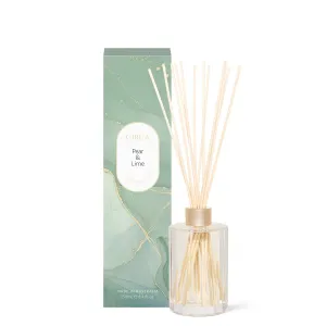 250ml Diffuser - PEAR & LIME