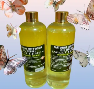 500ml Refill Diffuser