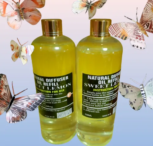 500ml Refill Diffuser