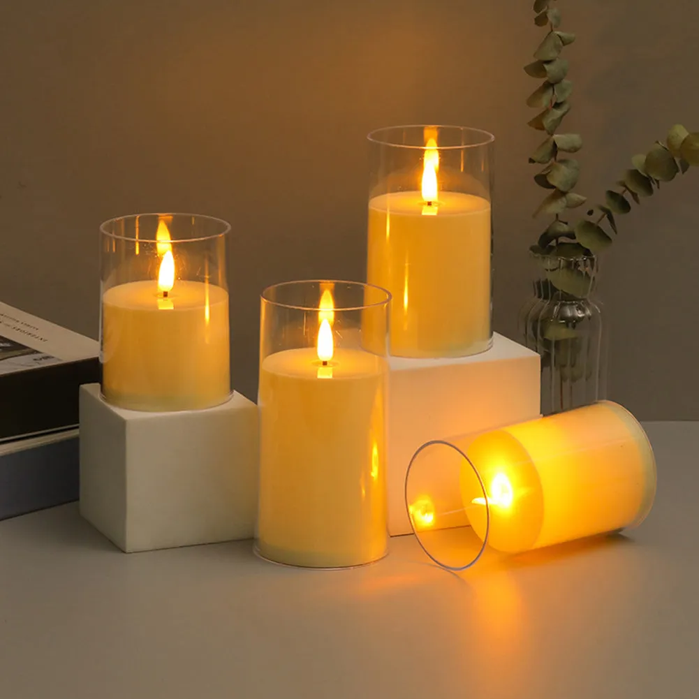 A11 Candle Lt