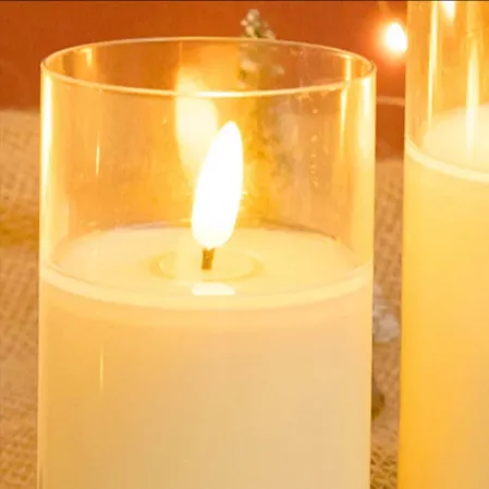 A11 Candle Lt