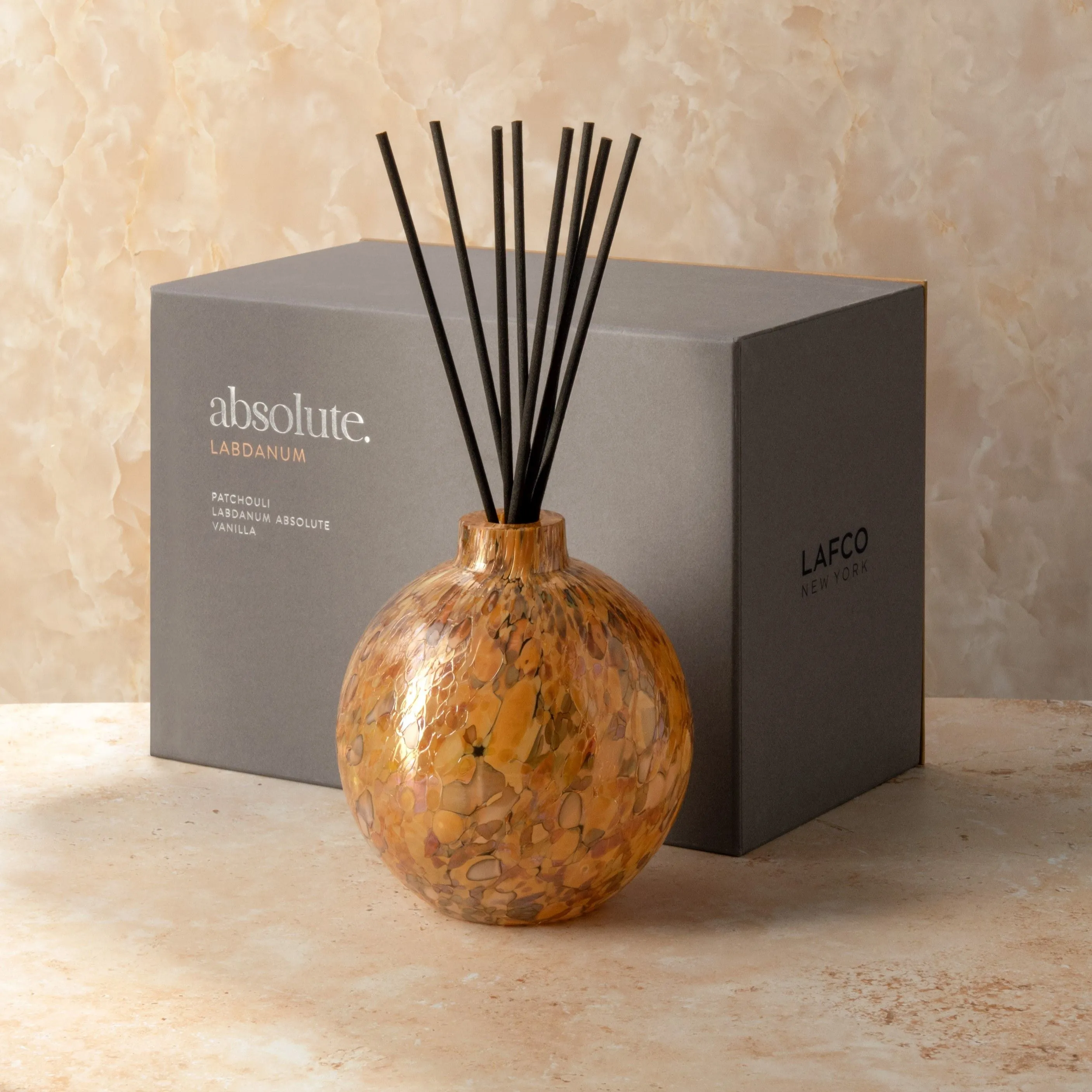 Absolute Labdanum Diffuser