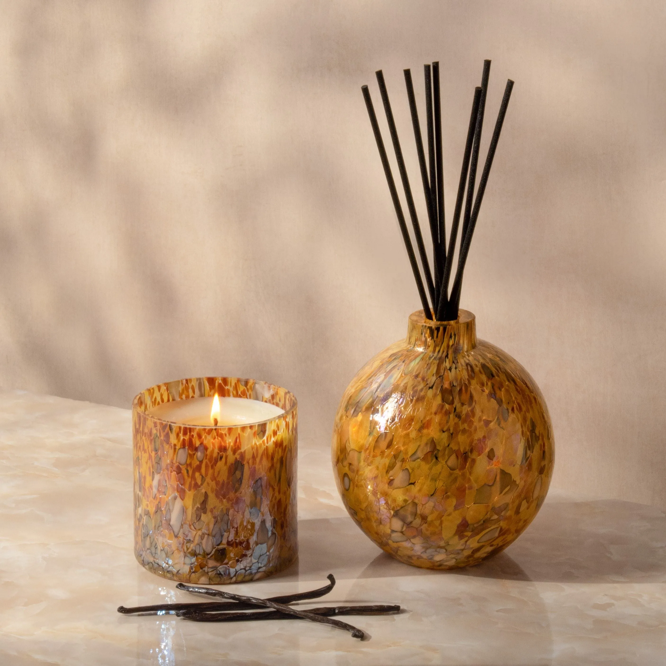 Absolute Labdanum Diffuser