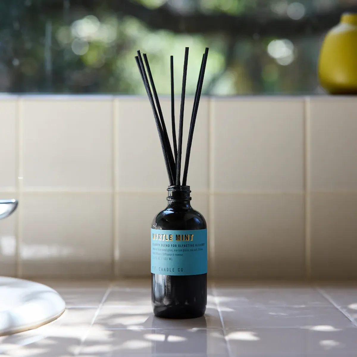 Alchemy Myrtle Mint Reed Diffuser