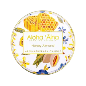 Aloha 'Aina Candle