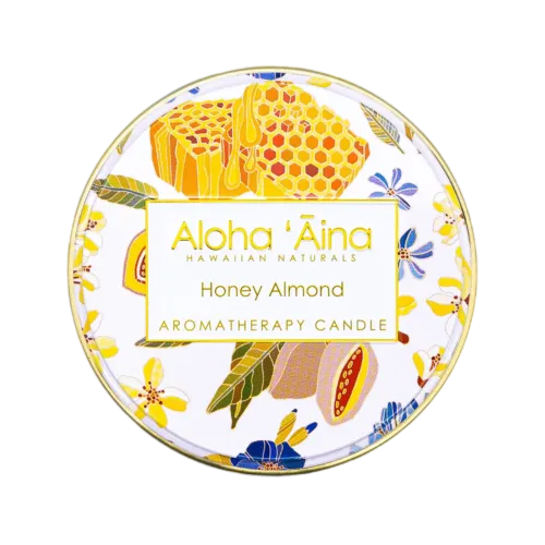 Aloha 'Aina Candle