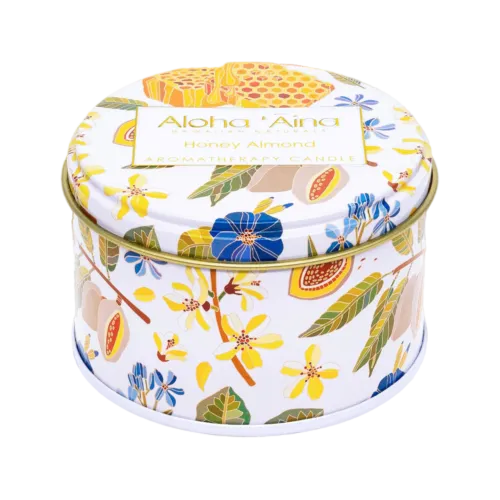 Aloha 'Aina Candle
