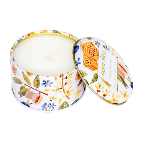 Aloha 'Aina Candle