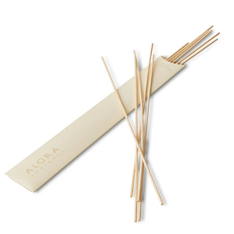 Alora Ambiance 8 oz Reed Diffuser Agrume