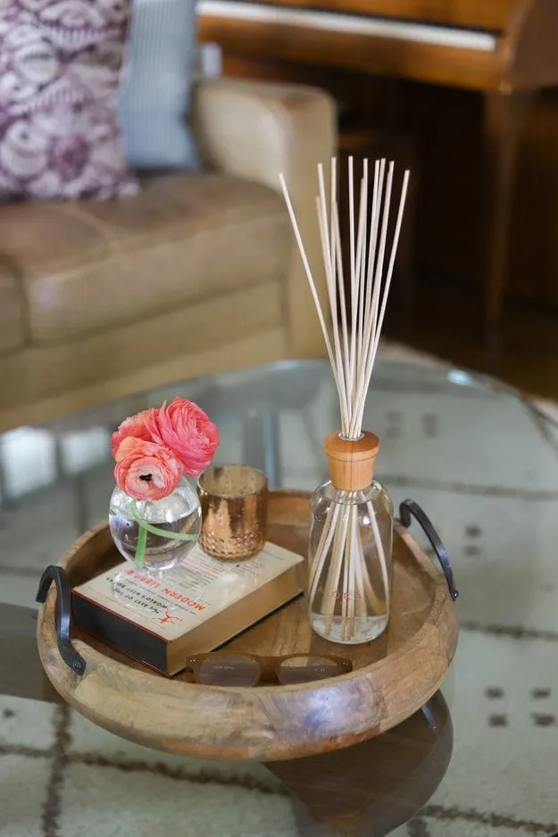 Alora Ambiance 8 oz Reed Diffuser Agrume