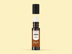 Angel Body Oil | Scented Fragrance & Perfume Oils