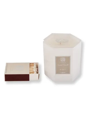 Antica Farmacista Acqua Candle 9 oz