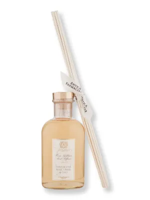 Antica Farmacista Damascena Rose, Orris & Oud Diffuser 500 ml
