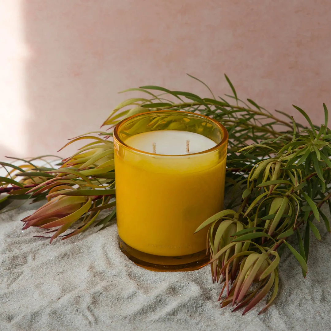 Antigua Boxed Candle
