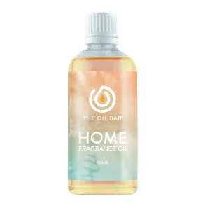 Antique Oakmoss Home Fragrance Oil 100ml
