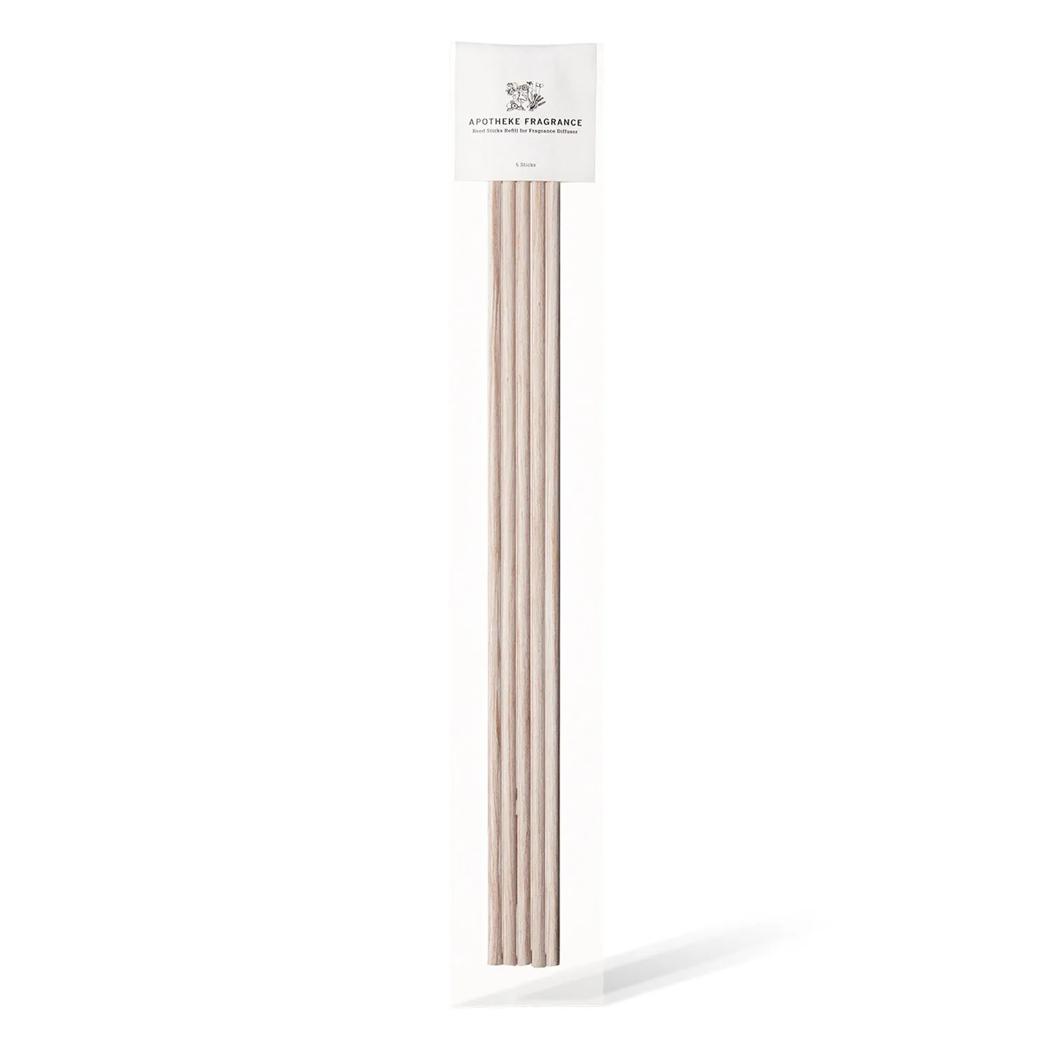 Apotheke Fragrance Reed Diffuser "Possess"