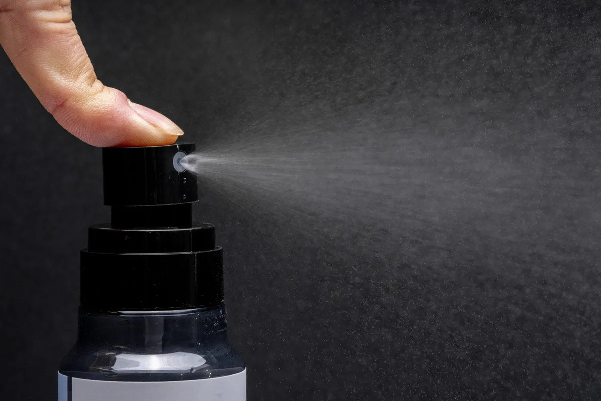 Aqua Worx Spritz
