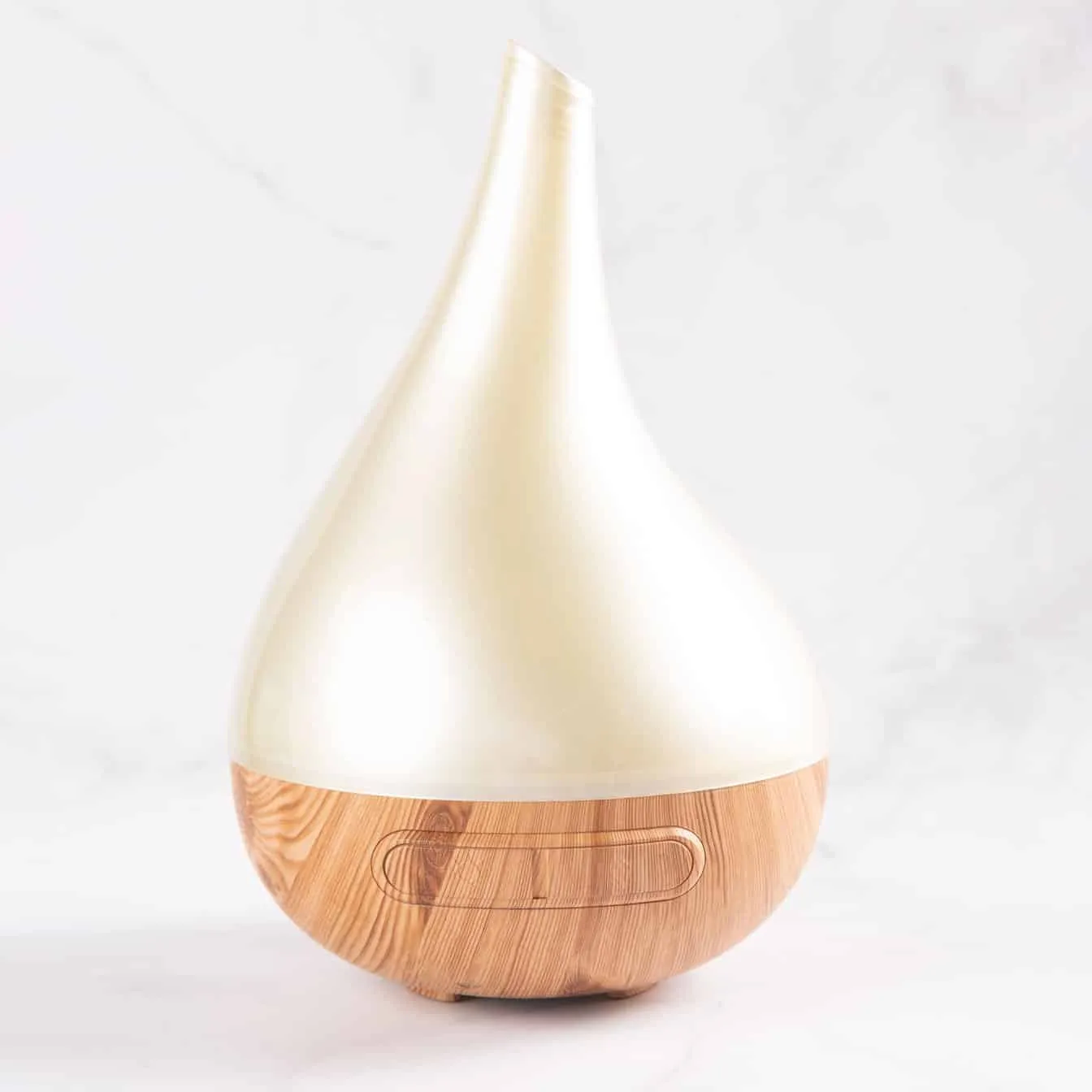 Aroma-Bloom Diffuser Wood