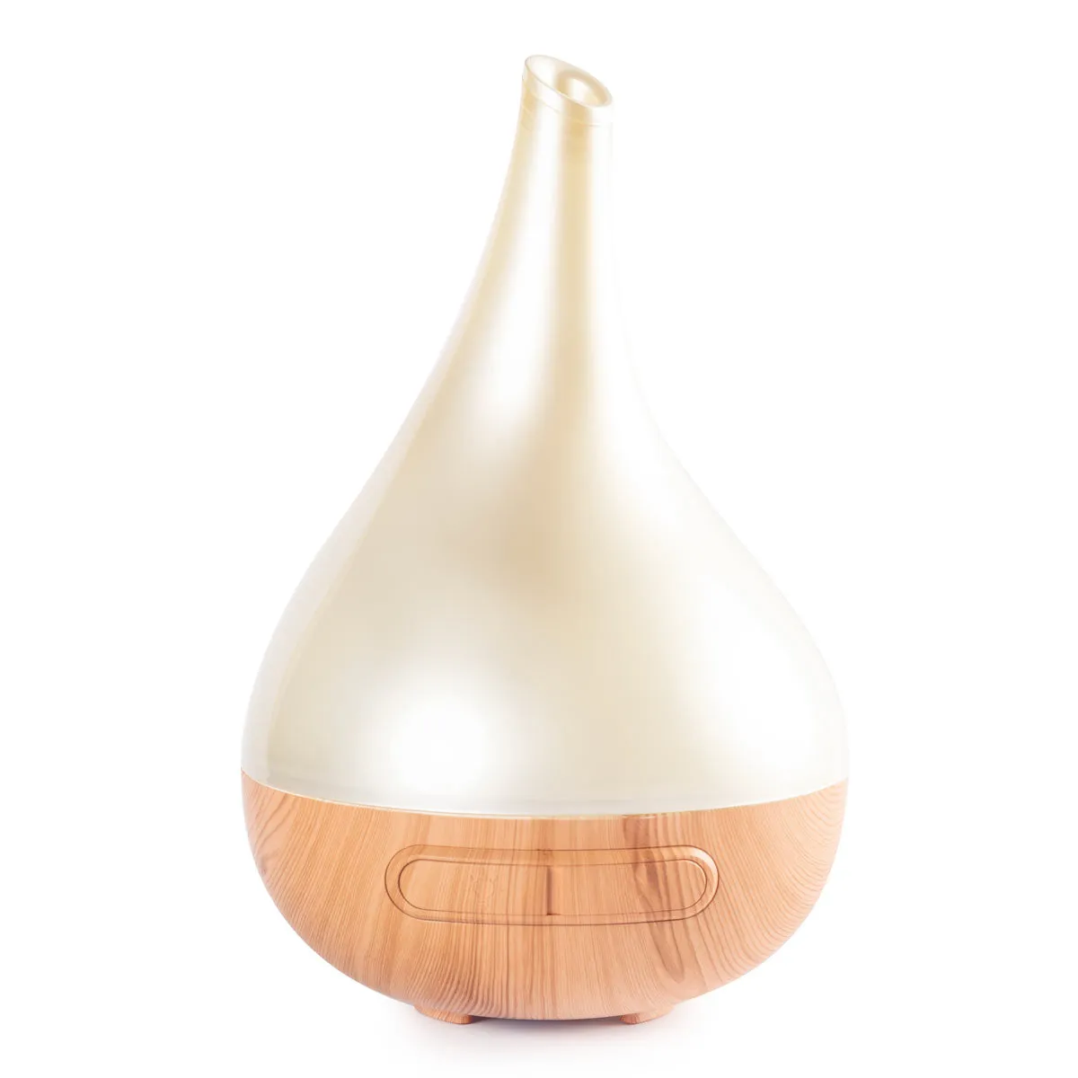 Aroma-Bloom Diffuser Wood