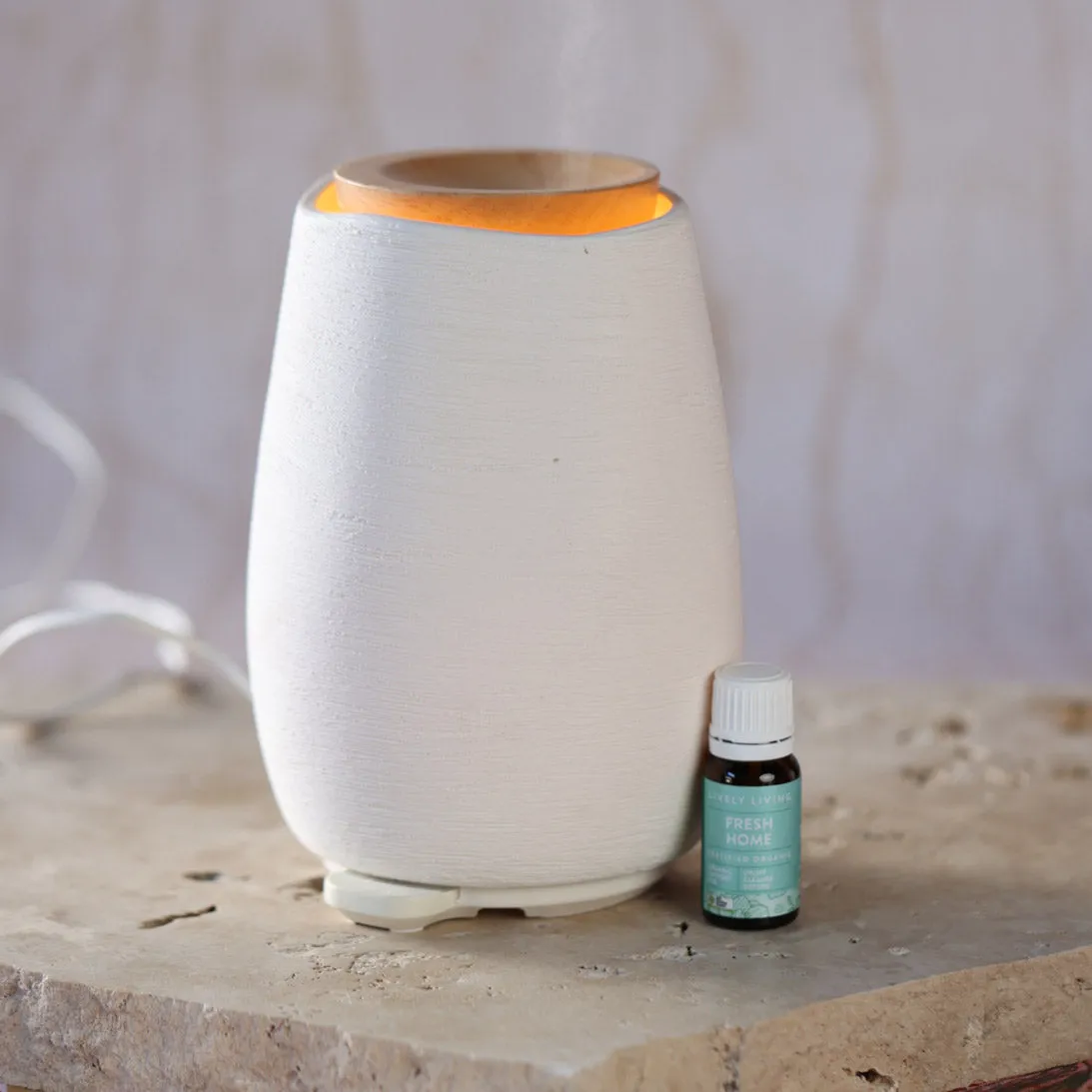 Aroma-Fern Diffuser