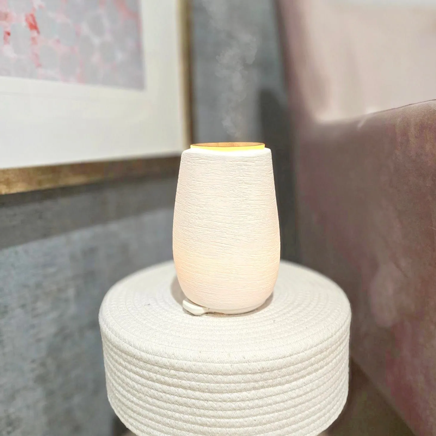 Aroma-Fern Diffuser