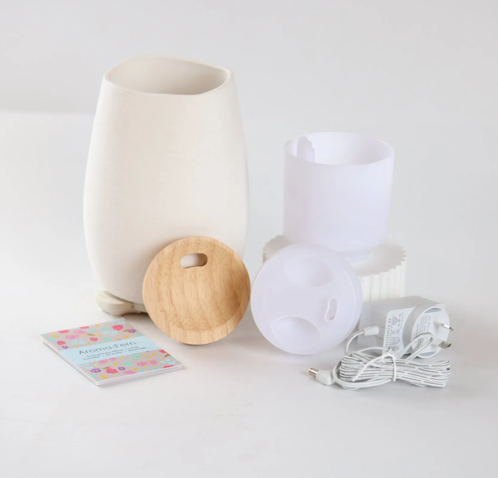Aroma-Fern Diffuser