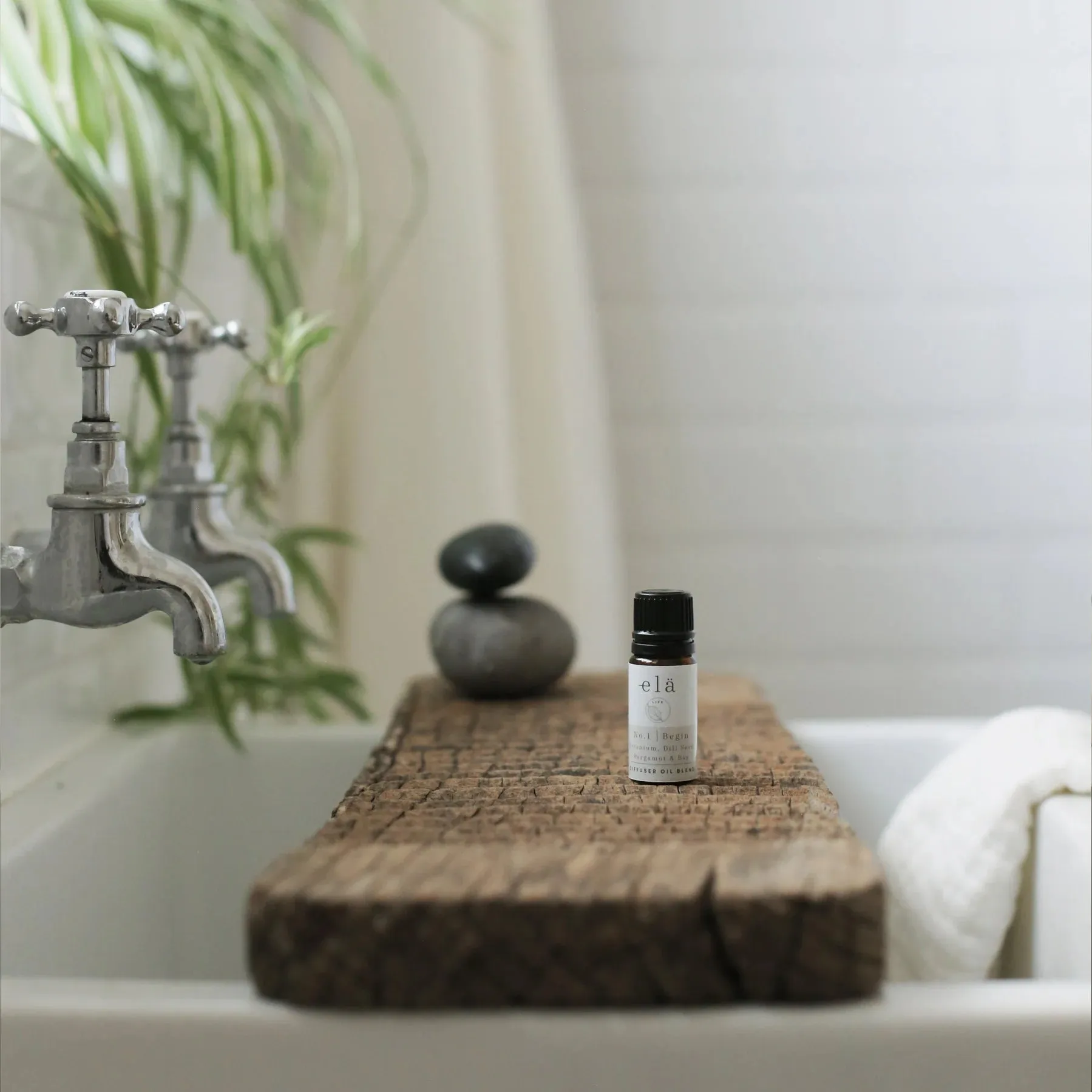 Aromatherapy Blend - Begin No.1