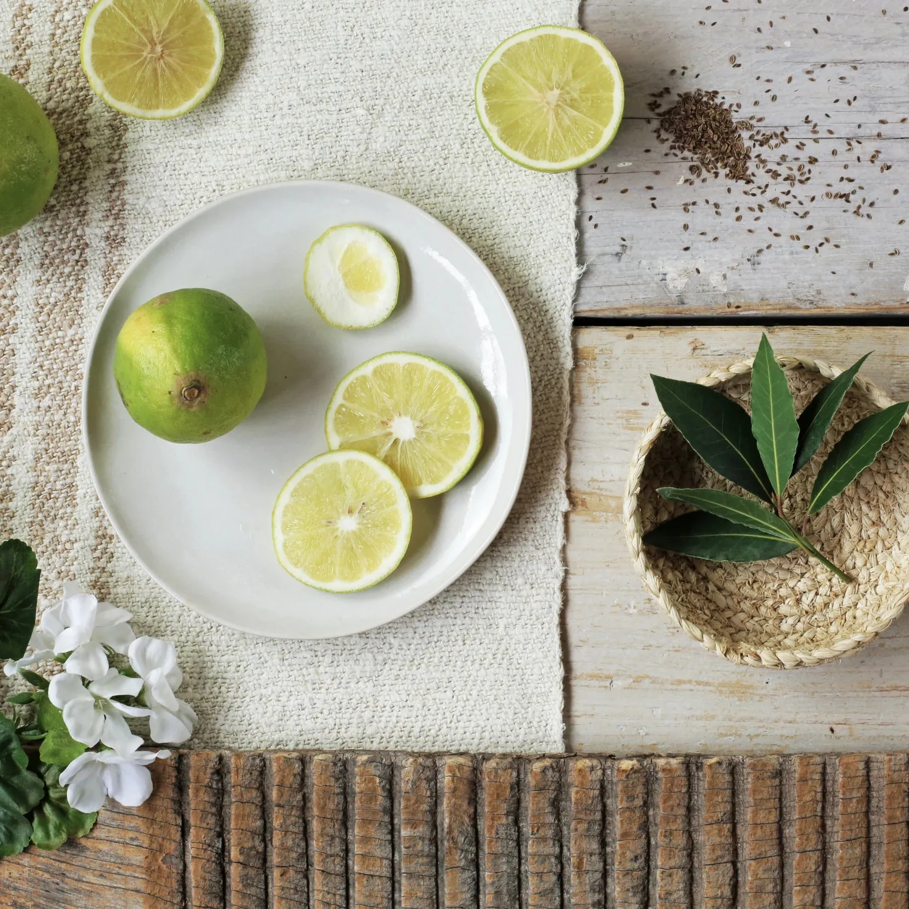 Aromatherapy Blend - Begin No.1
