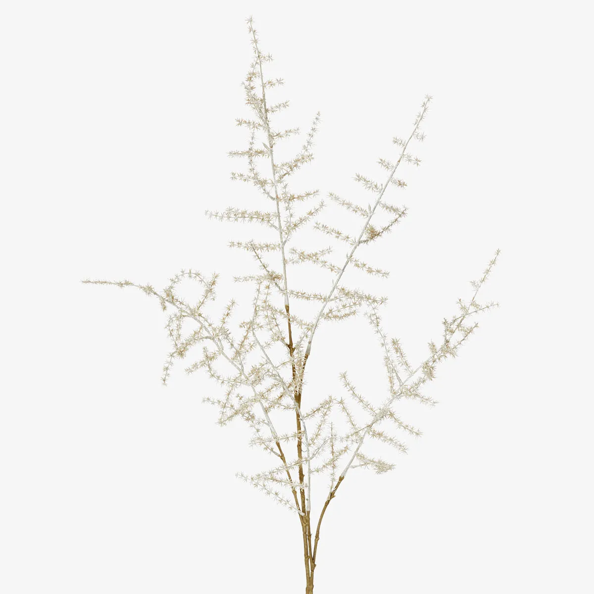 Artificial Foliage Spray (White)