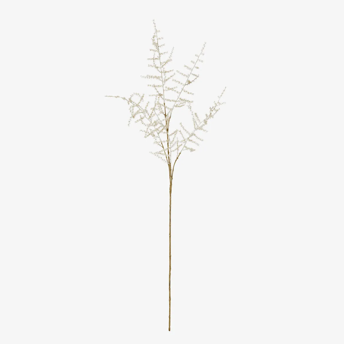 Artificial Foliage Spray (White)