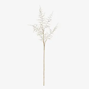Artificial Foliage Spray (White)