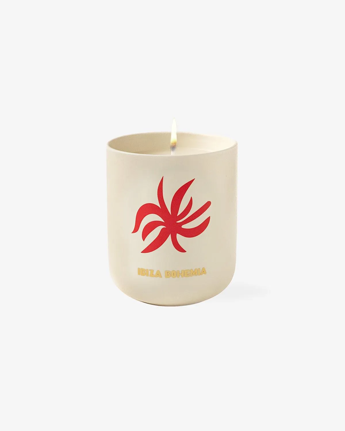 Assouline Ibiza Bohemia Travel From Home Candle