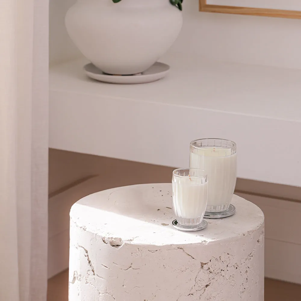 Austin & Oud Soy Candle 200g