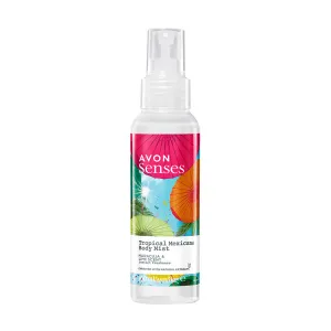 Avon Senses Summer Fiesta Scented Mist