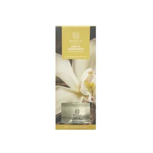 Baltus Luxury Diffuser Vanilla Sandalwoo