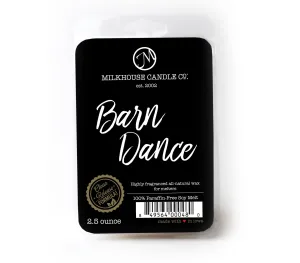 Barn dance creamery Fragrance melts-small