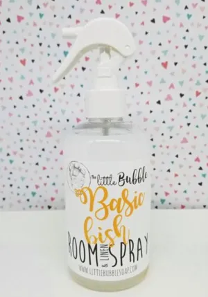 Basic Bish Room & Linen Spray