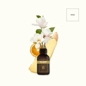 Bay Sands Pure Aromatherapy Essential Oil