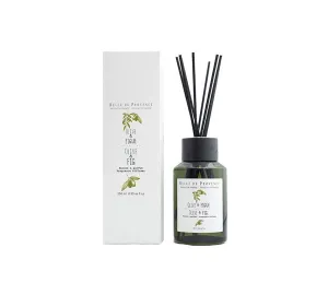 Belle de Provence Olive & Fig Fragrance Diffuser 250mL