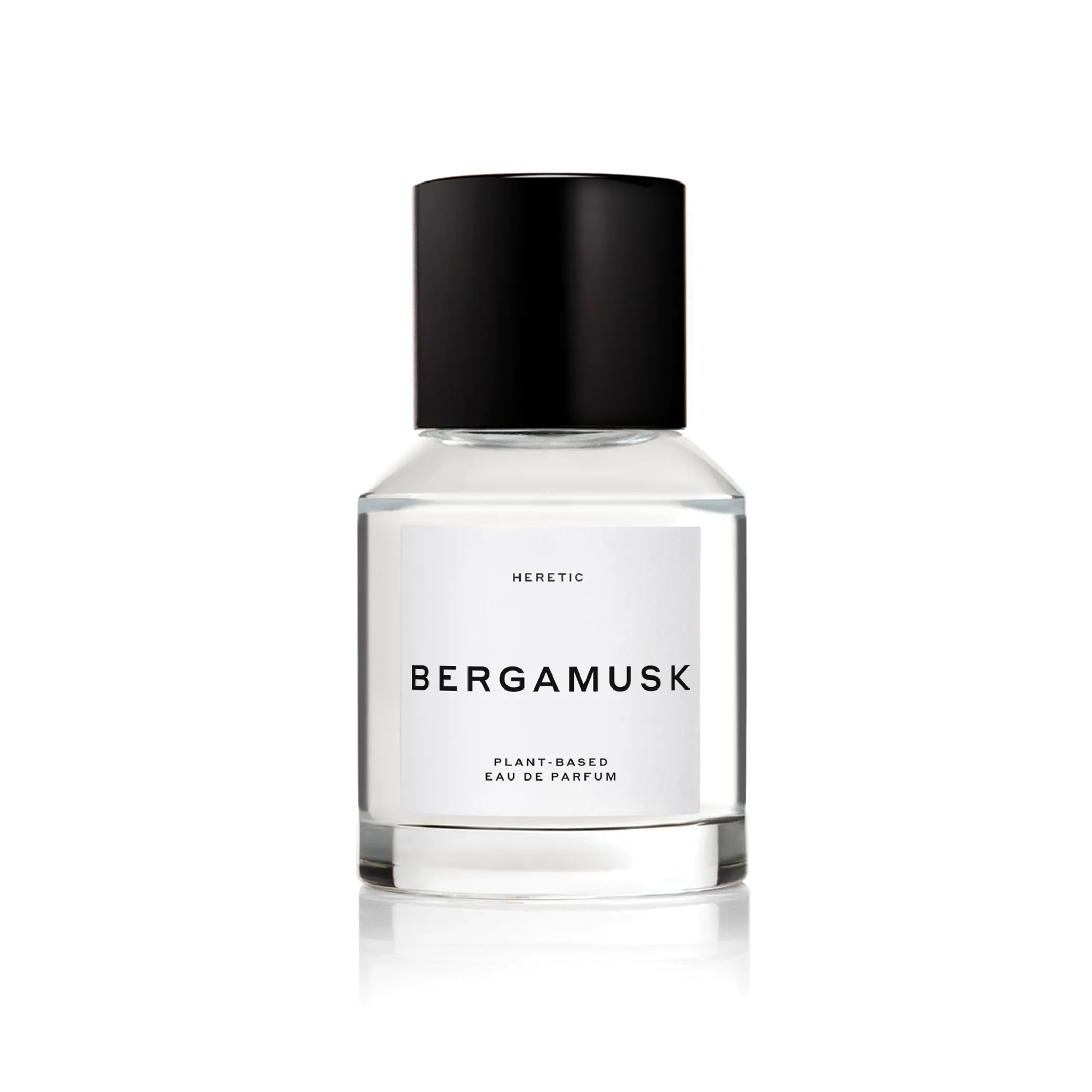 Bergamusk