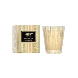 Birchwood Pine 8.1oz. Classic Candle by Nest New York