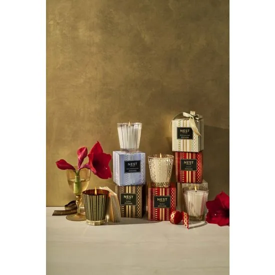 Birchwood Pine 8.1oz. Classic Candle by Nest New York