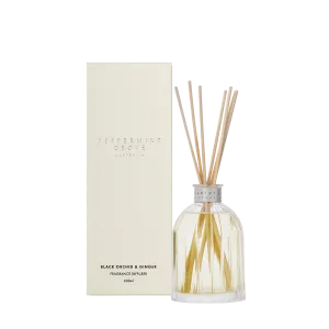 Black Orchid & Ginger Fragrance Diffuser 200ml