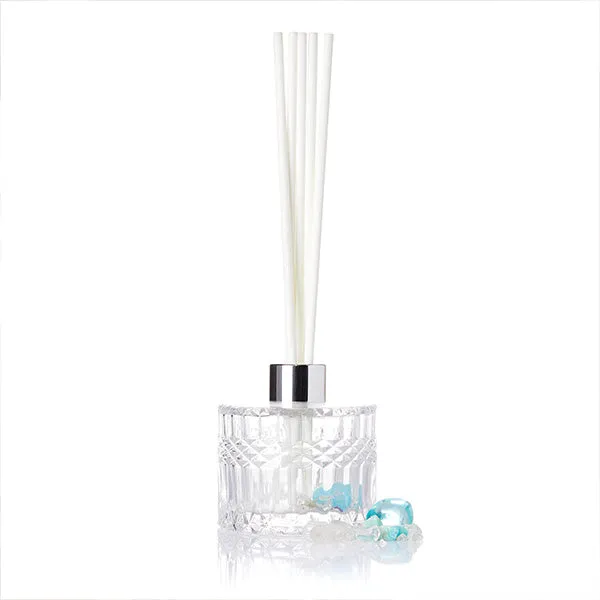 Blue Aura Crystal Deluxe Hamper