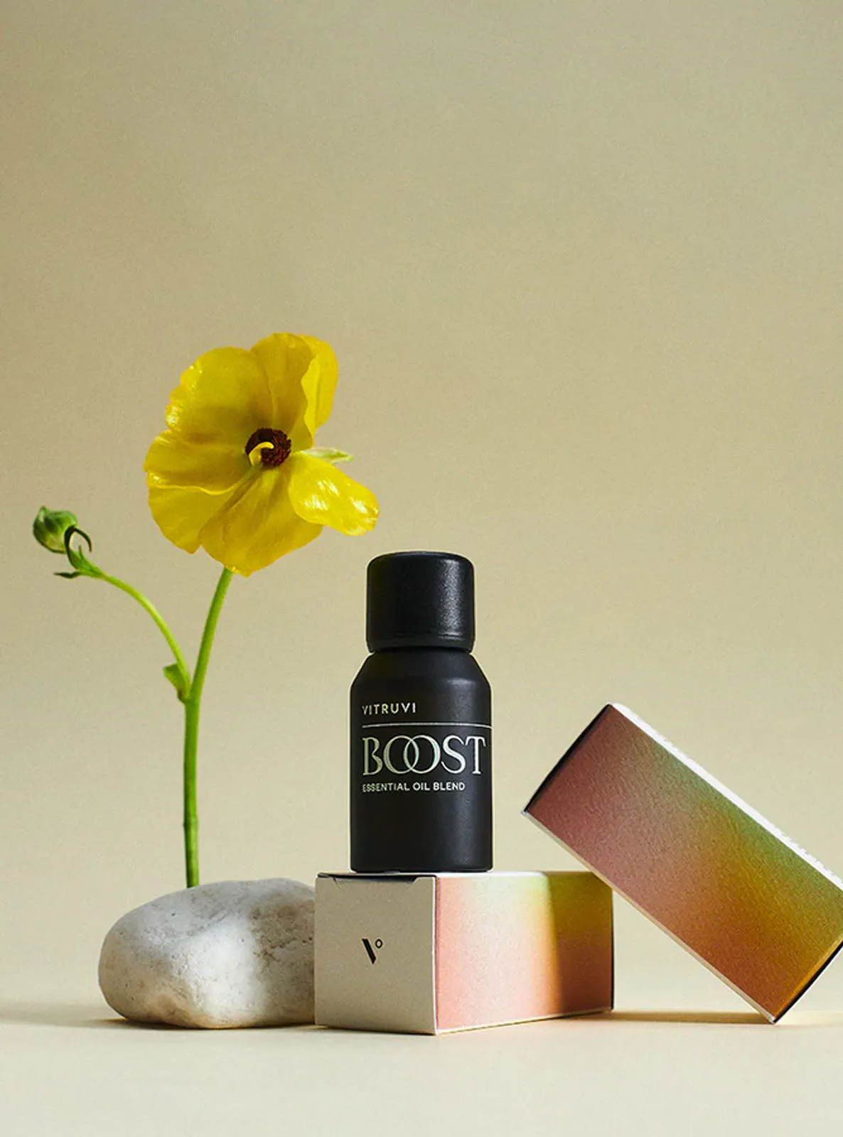 BOOST - ESSENTIAL OIL BLEND