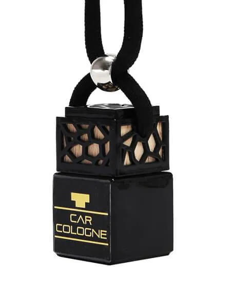 Boss Bottle Car Diffuser