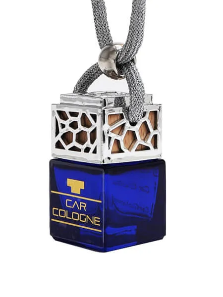 Boss Bottle Car Diffuser