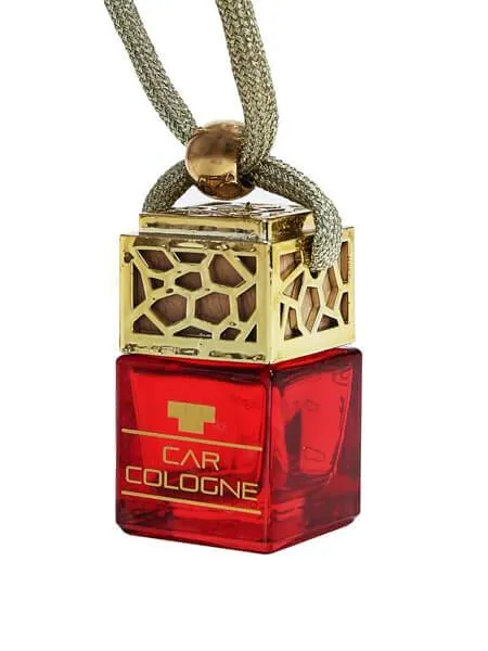 Boss Bottle Car Diffuser