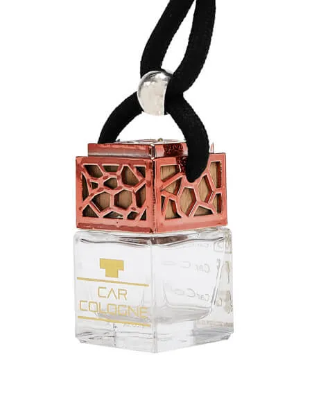 Boss Bottle Car Diffuser