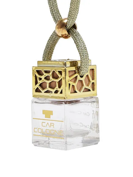 Boss Bottle Car Diffuser